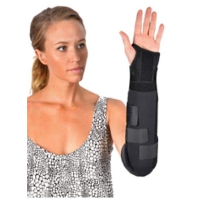 MTC Fracture Brace Wrist...