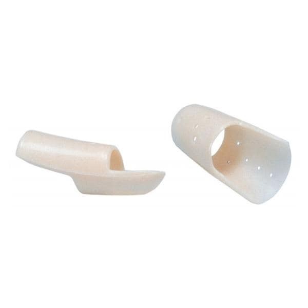 Procare Immobilization Splint Finger Size 1 Plastic 2.08" Ambidextrous
