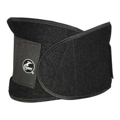 Support Brace Back Size...