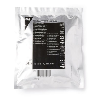 Scotchcast Quick Step...