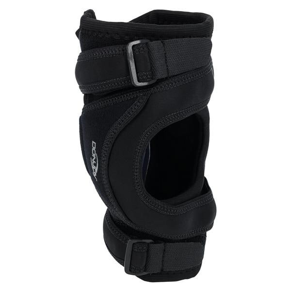 Tru-Pull Brace Knee Size Medium Nylon/Spandex 18.5-21" Right