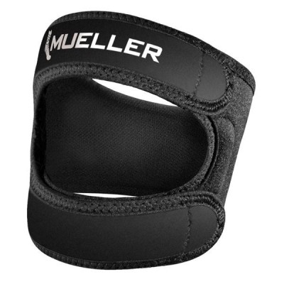 Max Compression Strap Knee...