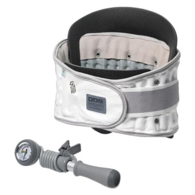 LSO Decompression Belt...