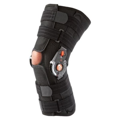 Recover Brace Knee Size...
