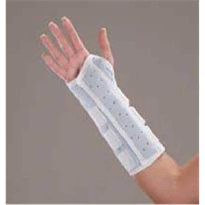 Splint Wrist/Forearm One...
