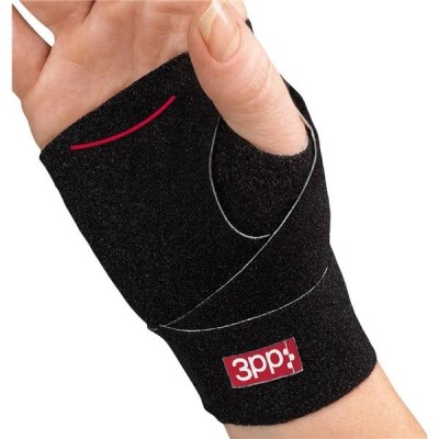 ThumSling Splint Hand Size...