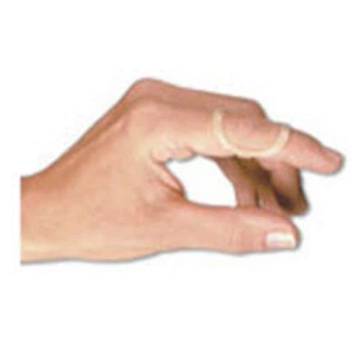 Oval-8 Splint Finger Size 8...