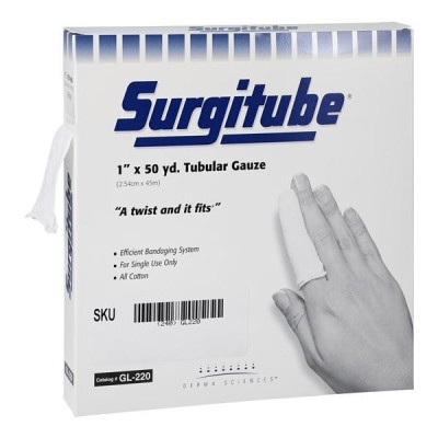 Surgitube Gauze Bandage...