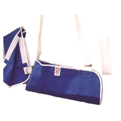 Arm Rest Sling Neck Size...