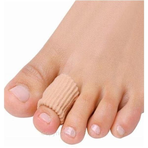 Visco-Gel Protector Corn Fabric/Mineral Oil/Vitamin E Small