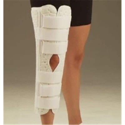 Superlite Sized Immobilizer...
