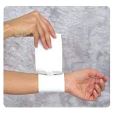 Wrap Wrist Size Medium...