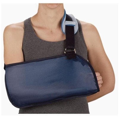 Sling Arm Breathable...