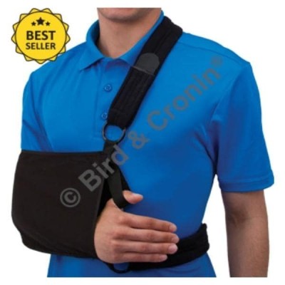 Velpeau Immobilizer...