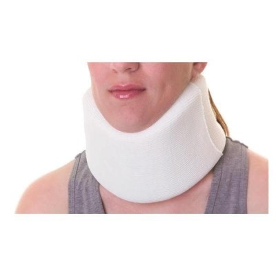 Serpentine Collar Cervical...