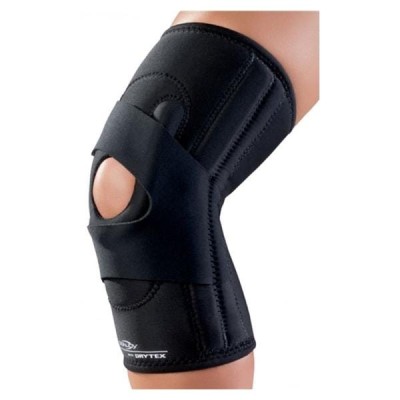 Lateral "J" Brace Knee Size...