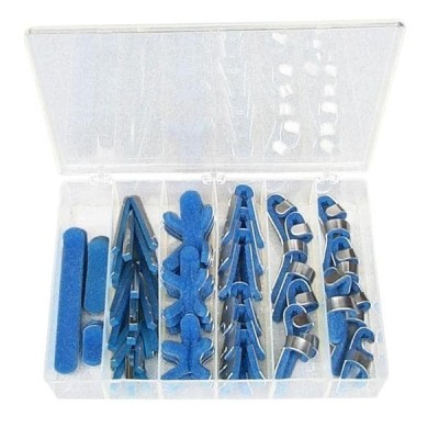 Splint Finger Aluminum