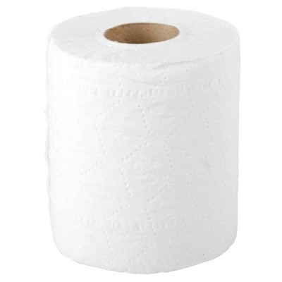 Deluxe Bathroom Tissue...