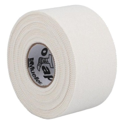 Mueller Tape Zinc Oxide...