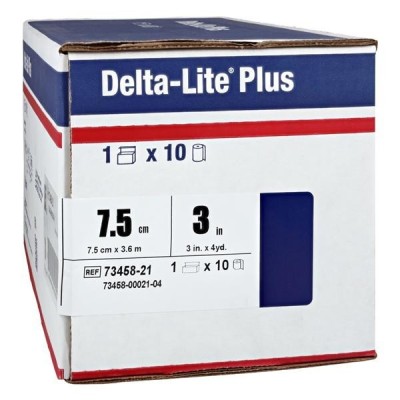 Delta-Lite Plus Casting...