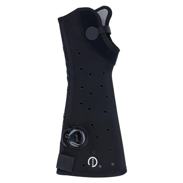 Exos Fracture Brace Arm Size Large Left