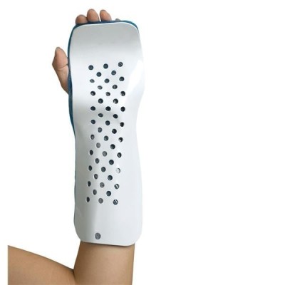 Splint Metacarpal Size...
