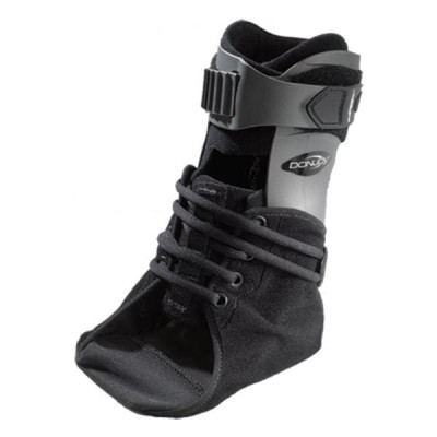 Velocity ES Brace Ft/Ank Sz...