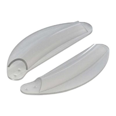 Internal Airway Splint...