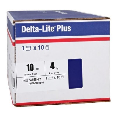 Delta-Lite Plus Casting...