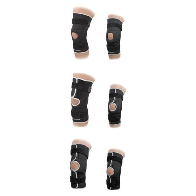 Wraparound Brace Knee Size...