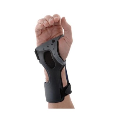 Exoform Carpal Tunnel Brace...