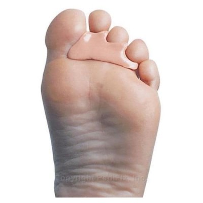 PediPlast Compound Foot...