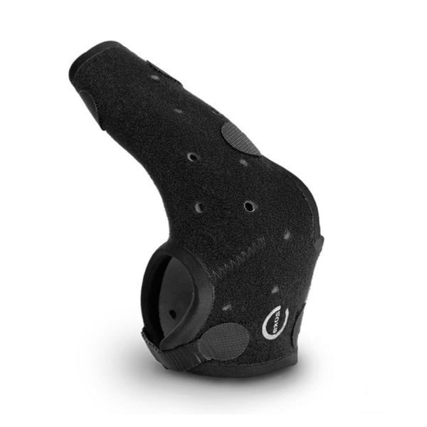 Exos Gutter Fracture Brace Radial Hand Size Medium 9-10" Right