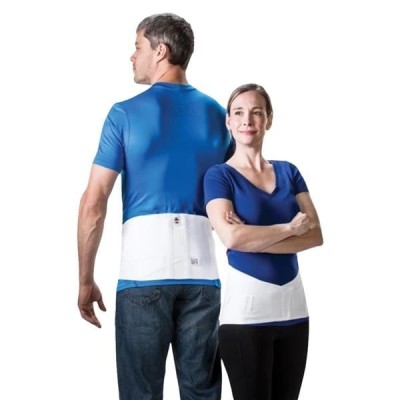 Criss-Cross Compression...