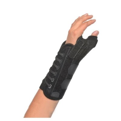 Titan Splint Wrist/Thumb...