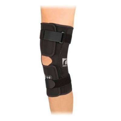 Rebound Brace Knee Size...