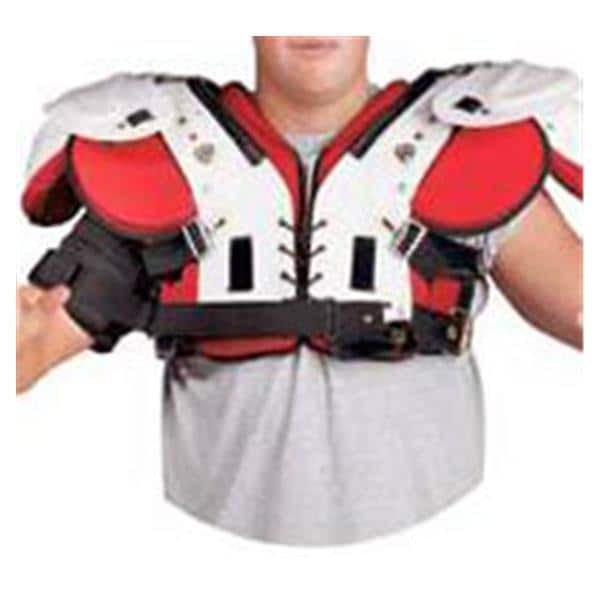 Attachment Stabilizer Shoulder Size X-Large Foam 16-18" Universal