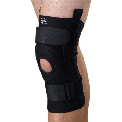 Sleeve Support Knee Size...