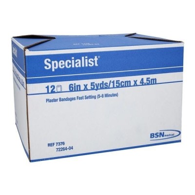 Specialist Casting Bandage...