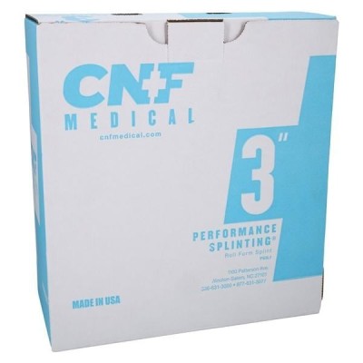 Performance Splinting...