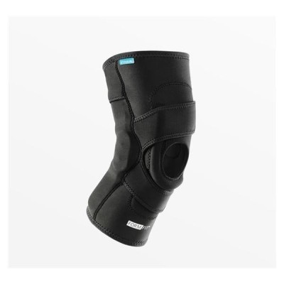 Form Fit Sleeve Brace Knee...