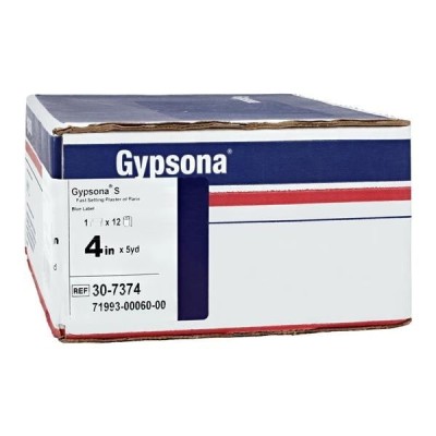 Gypsona S Casting Bandage...