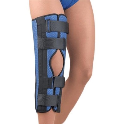 Immobilizer Knee Mesh/Foam...