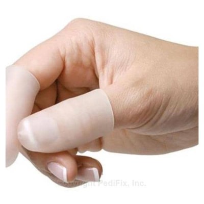 Visco-Gel Protector Cap Toe...