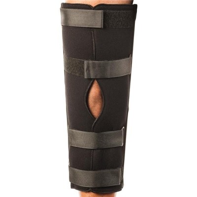 Immobilizer Brace Knee Size...
