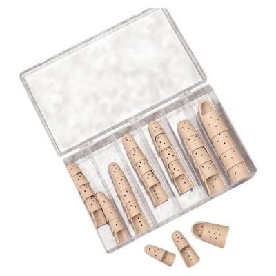 Stackies Splint Finger Size...