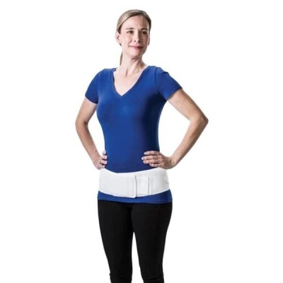 Belt Trochanter Size...