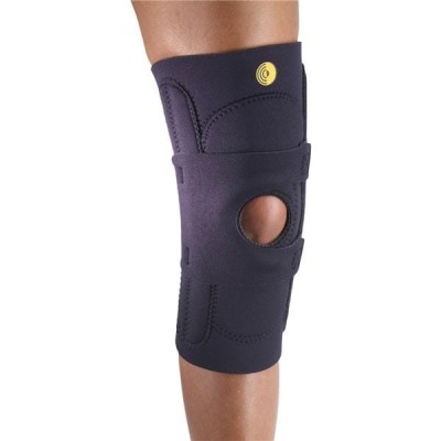 C-Pull Stabilizer Knee Size...