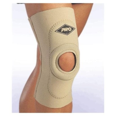Support Sleeve Knee Size...
