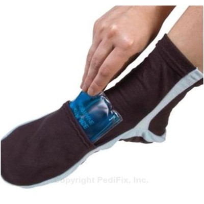 Cold Therapy Socks Adult...